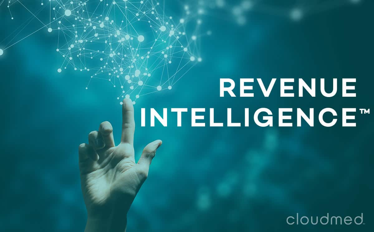 Cloudmed privacy policy revenue intelligence with cloudmed solutions 
