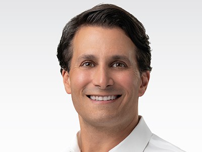 Frank Forte, Chief Executive Officer at EnableComp