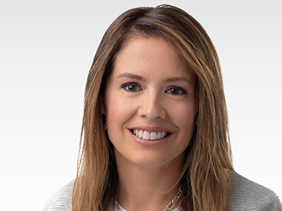 Cloudmed Chief Operating Officer Kristina Bourke