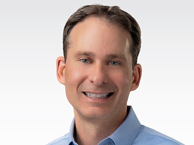 Cloudmed President and General Manager Kyle Hicok