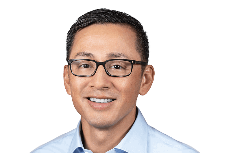 Cloudmed Chief Executive Officer Lee Rivas
