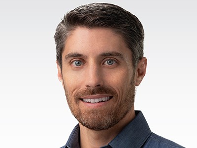 Cloudmed Executive Vice President of Strategy Ray Thaler