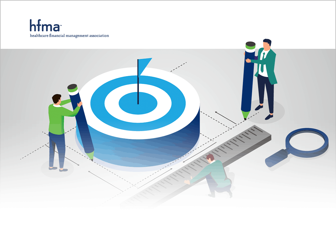 A Healthcare Financial Management Association report preview.