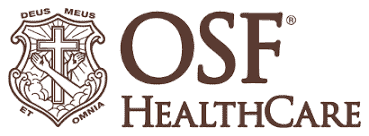 Cloudmed partner, OSF Healthcare