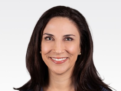 Sarah Arvin, CMO