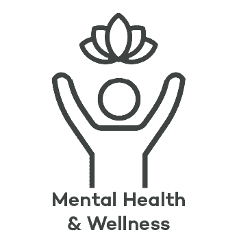Mental Health & Wellness