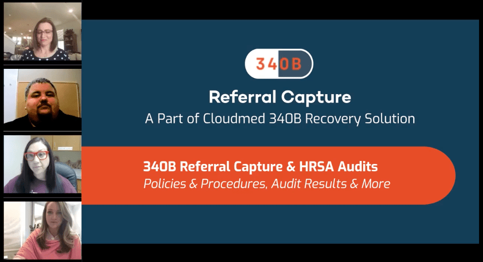 340B Compliance & Referral Prescriptions Webinar with Choctaw Regional Medical Center and PrimaryPlus