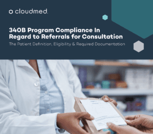 340B Recovery Compliance Whitepaper