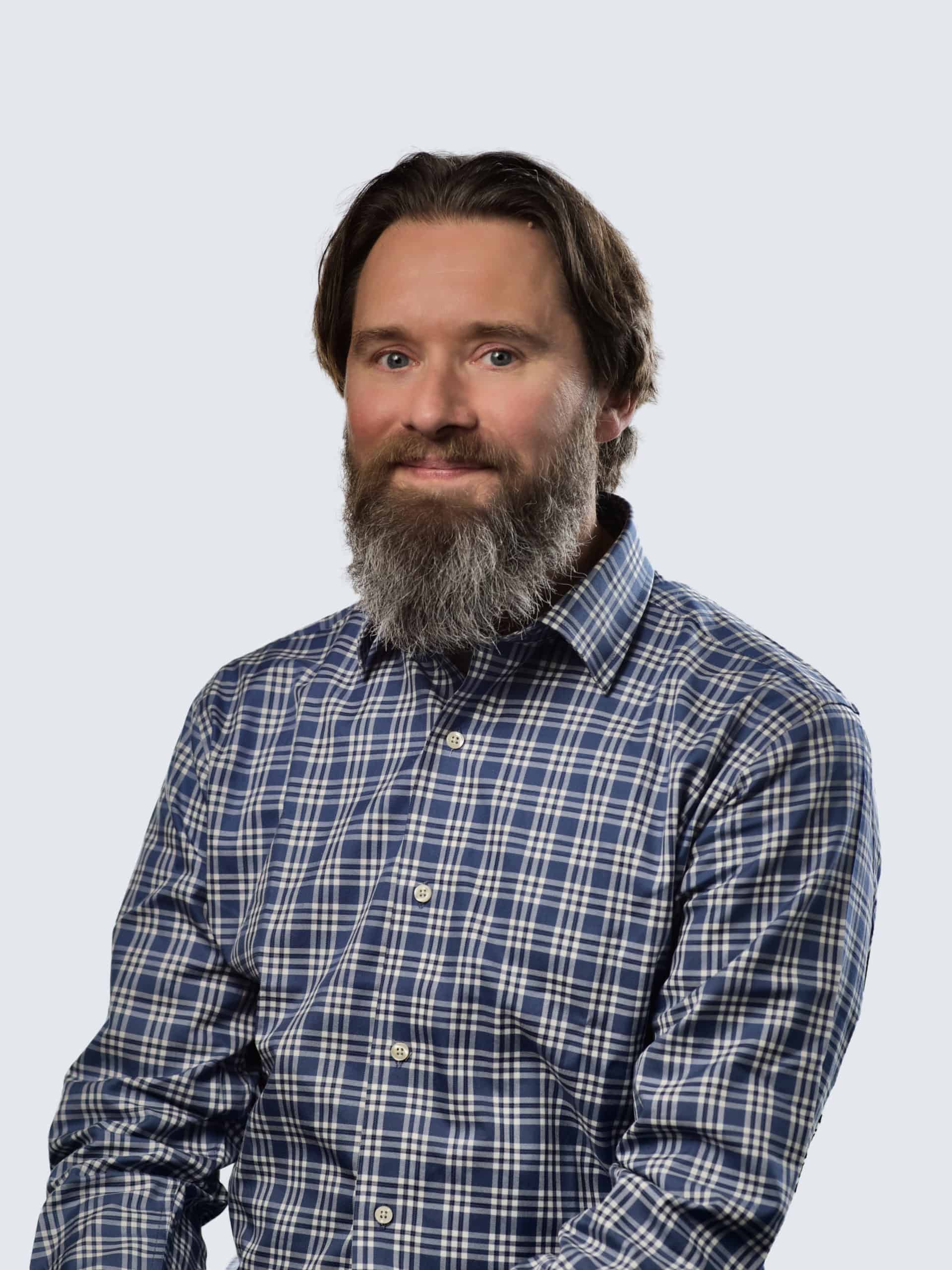 Ed Kelly, SVP of Government Navigation Suite, DSH