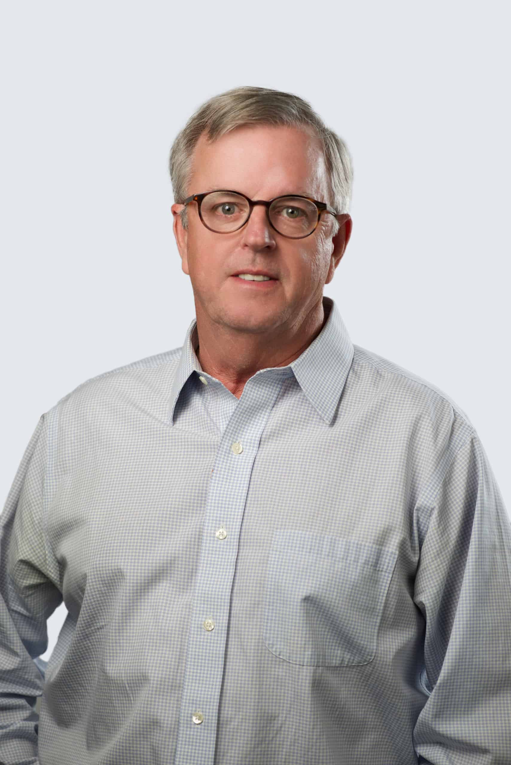 Guy Patterson, Director of Medicare Reimbursement