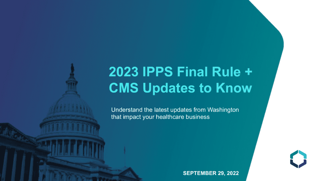 IPPS-Final-Rule-CMS-Updates_Cloudmed
