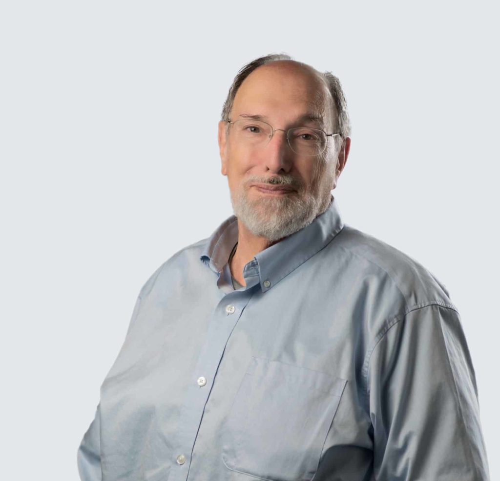 Larry Millner, Ph.D., Director of Medicare Reimbursement