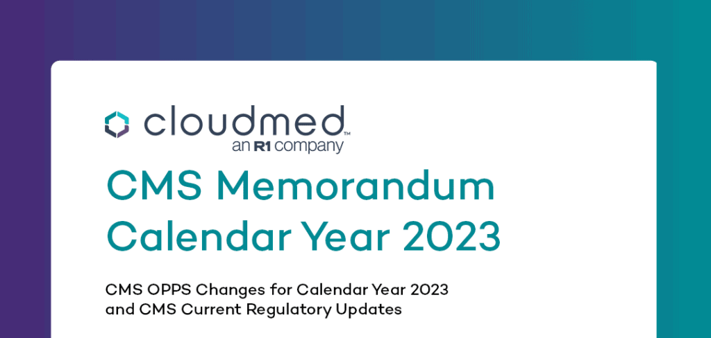 OPPS-CY2023_Cloudmed_Memo_thumbnail