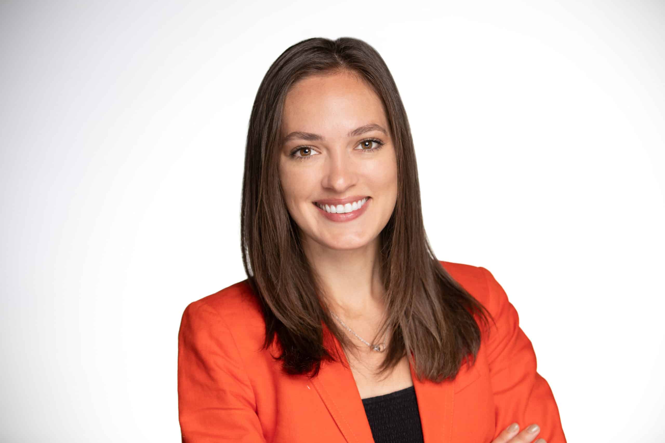 Madison Moore, MPH, Sr. Manager 340B Operations
