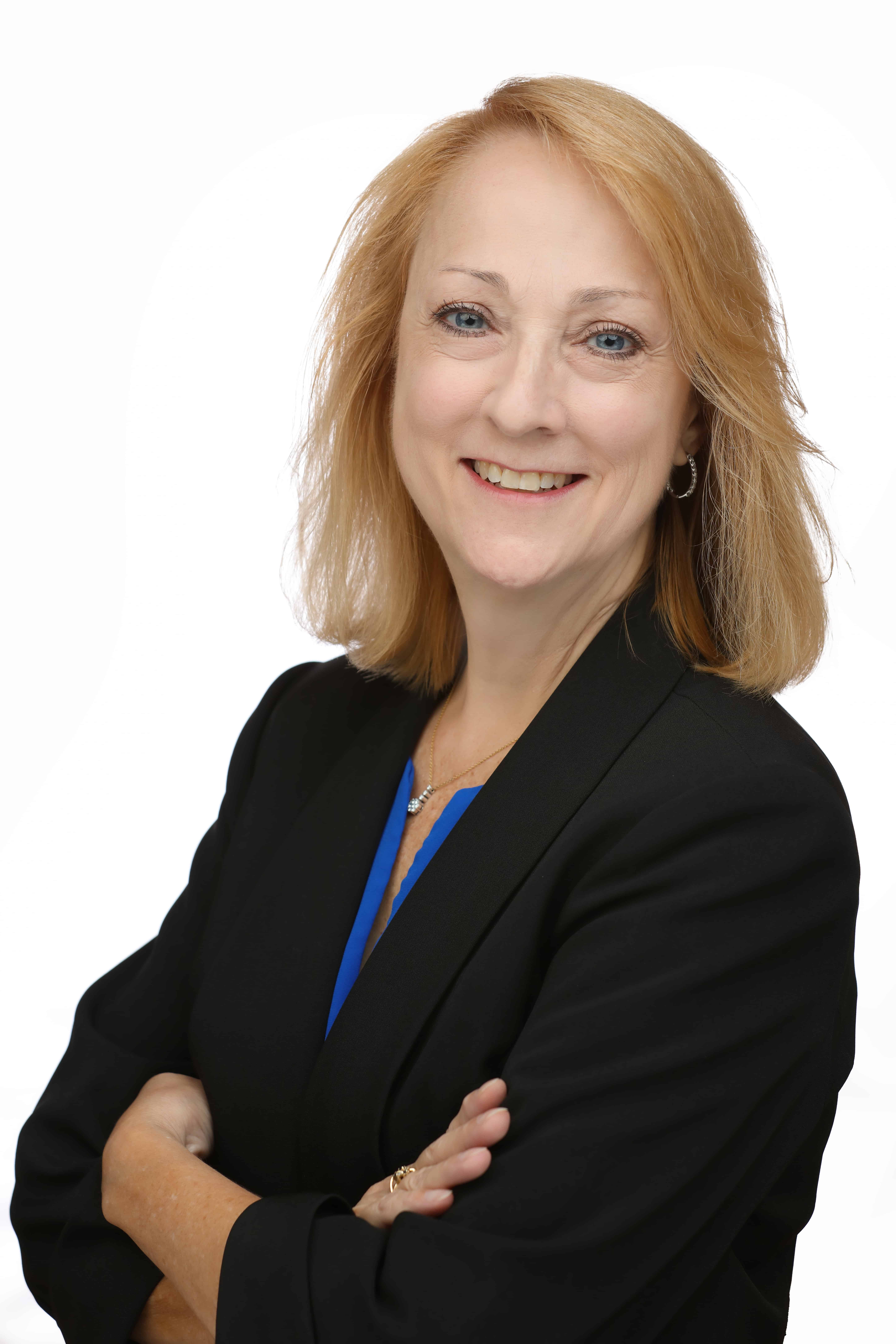 Yvonne Kohl